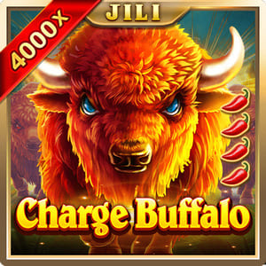 AxieBet88_Charge Buffalo