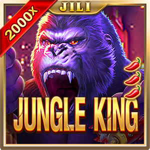 AxieBet88_Jungle King