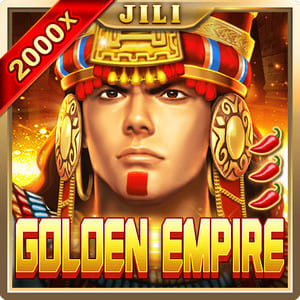 AxieBet88_Golden Empire