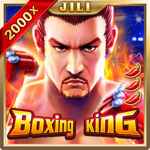 AxieBet88_Boxing King