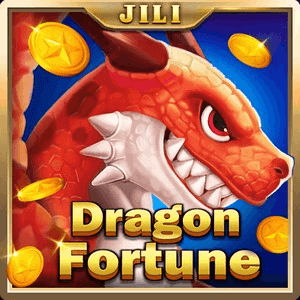 AxieBet88 - Dragon Fortune