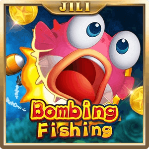 AxieBet88-Bombing Fishing