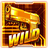 Agent Ace wild3