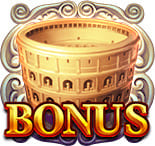 RomaX bonus