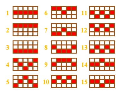 RomaX game rule2