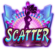Samba scatter