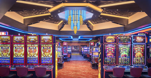 Embracing the Future of Gaming with Online Casinos