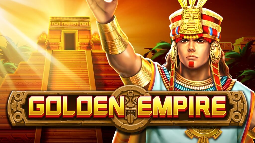 Jili - Golden Empire